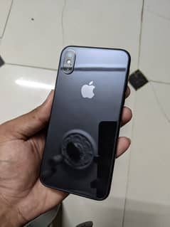 Iphone X 64GB PTA Approved