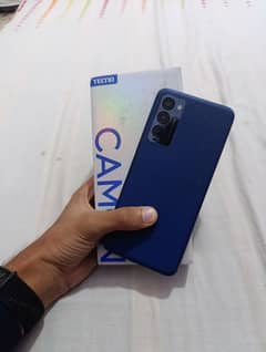 Tecno camon 18t 4/128 gb