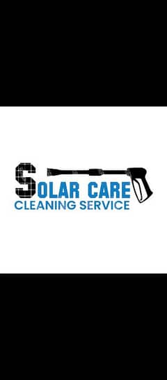 Solar Care cleaning services Solar panels cleaning