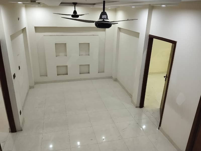 5 Marla Facing park Full House for rent in dream avenue Lahore 2