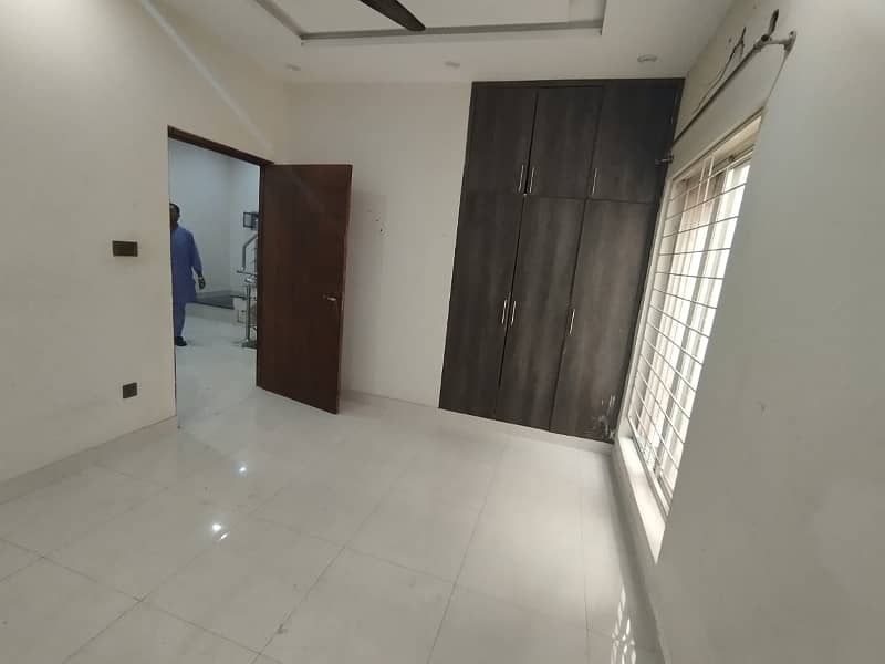 5 Marla Facing park Full House for rent in dream avenue Lahore 5