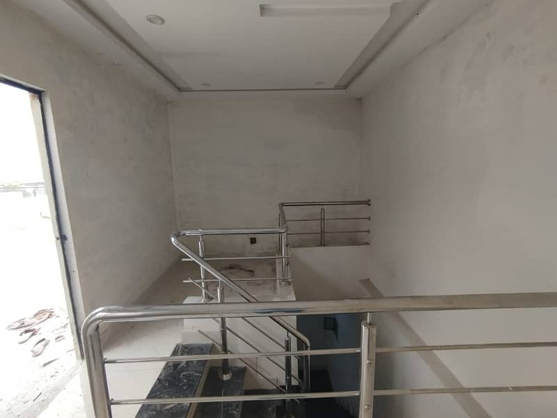 5 Marla Facing park Full House for rent in dream avenue Lahore 8