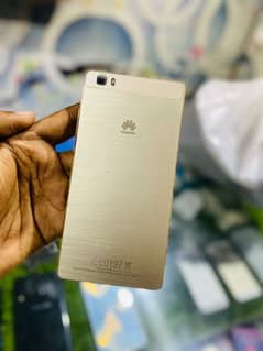 Huawei P8 Lite Official PTA. . .