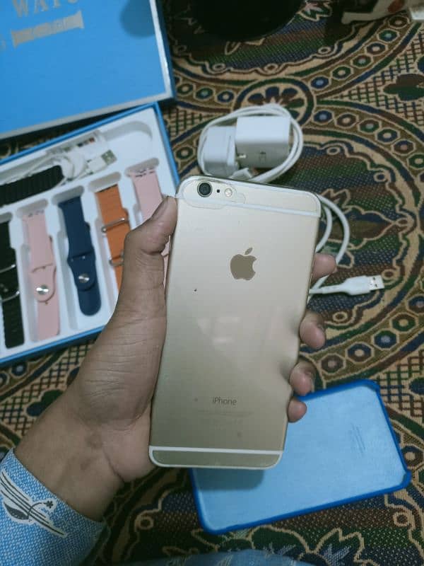 Oppo f15 8ram 128gb 10 by 9 and iphone 6 plus 16gb sim grichl 9