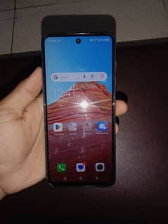 TECNO SPARK GO