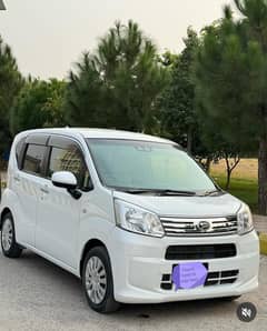 Daihatsu Move  2022/23