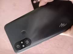 Itel Mobile 2/16