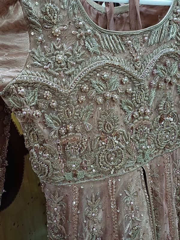 BRIDAL WALIMA MAXI 0