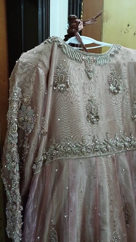 BRIDAL WALIMA MAXI 1