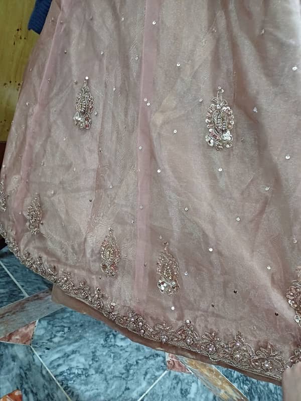 BRIDAL WALIMA MAXI 2