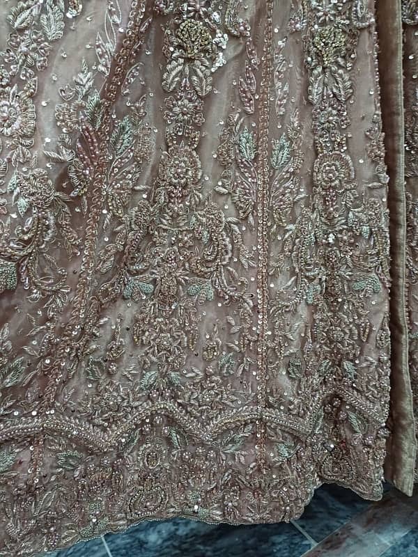 BRIDAL WALIMA MAXI 3