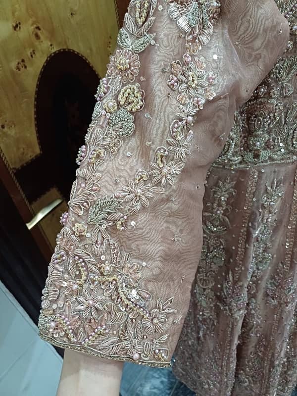 BRIDAL WALIMA MAXI 5