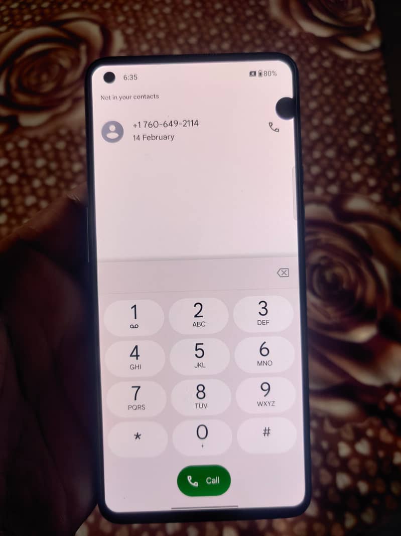 OnePlus 9 in clean condition 1