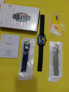 Haylou RS4 plus Smart Watch