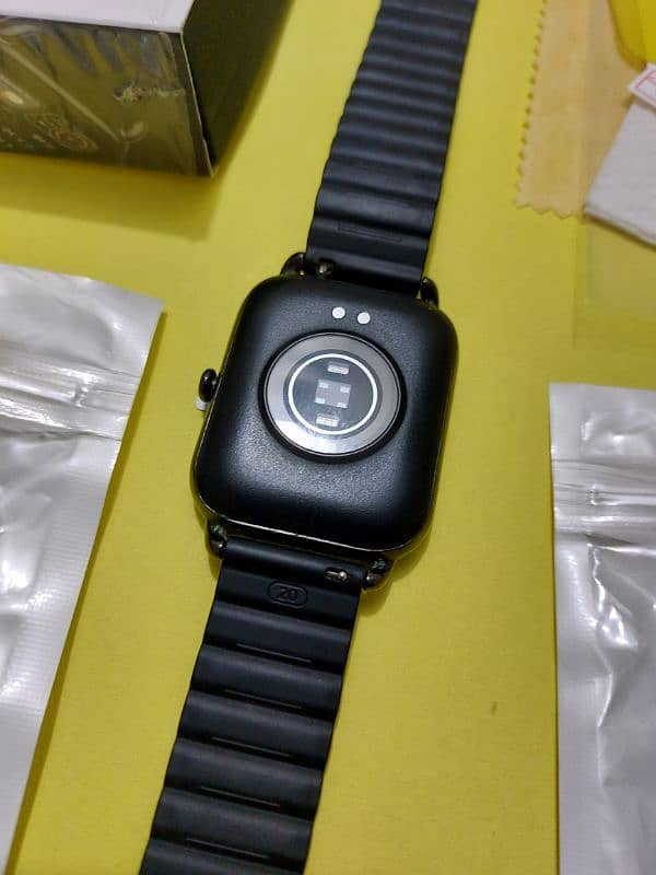 Haylou RS4 plus Smart Watch 2