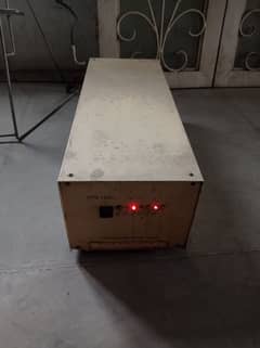 Pakistan Local Ups 1500W