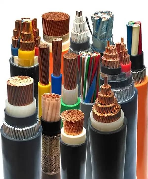 6 mm single core tin copper xlpe pvc dc solar cables 2