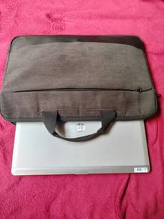 HP laptop 256gb i7genration condition 10by9 location wazirabad