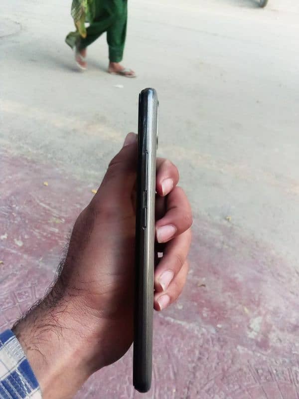 realme C25y 4,64 full box with charger or Exchange possible03064840972 3