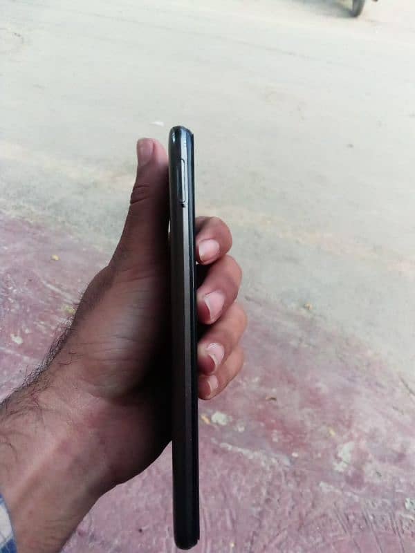 realme C25y 4,64 full box with charger or Exchange possible03064840972 6