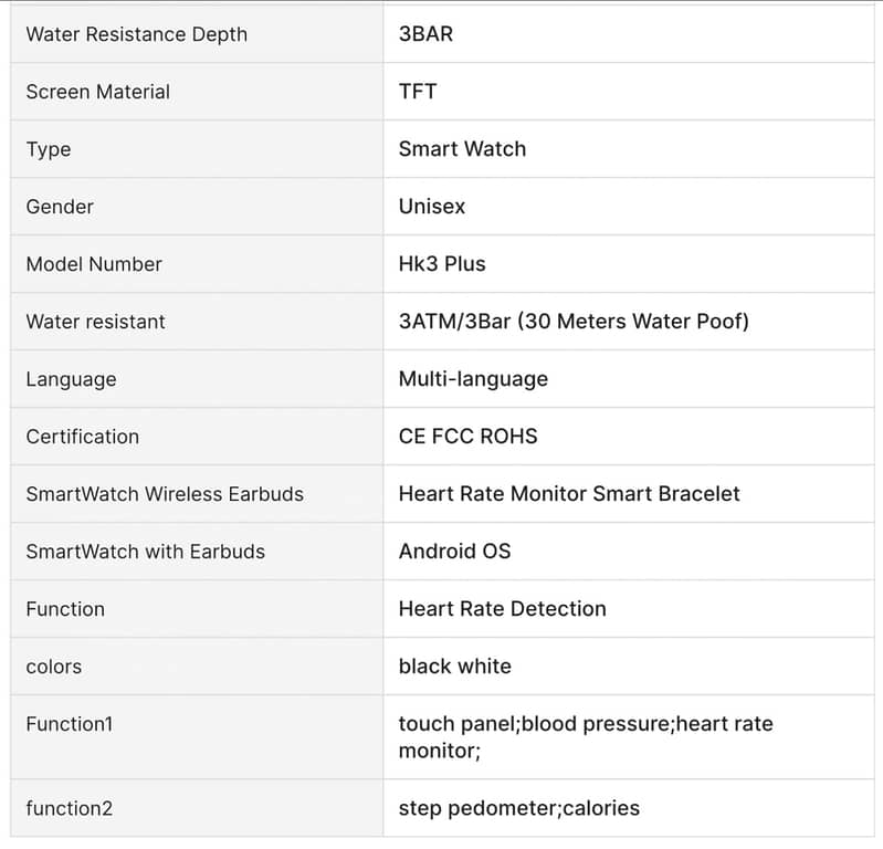 Smart Watch bluetooth calling, Ai voice assistance 17