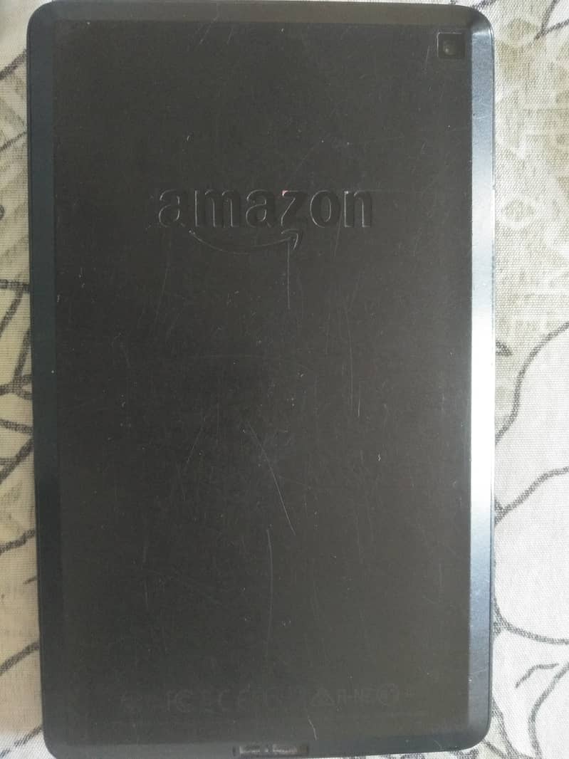 AMAZON TAB FOR SALE 2