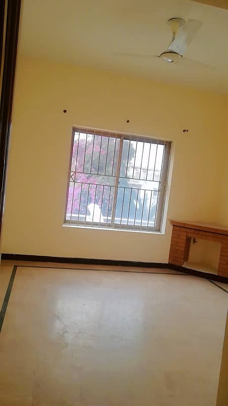 1 kanal Full House Available For Rent in E-11 Islamabad 3