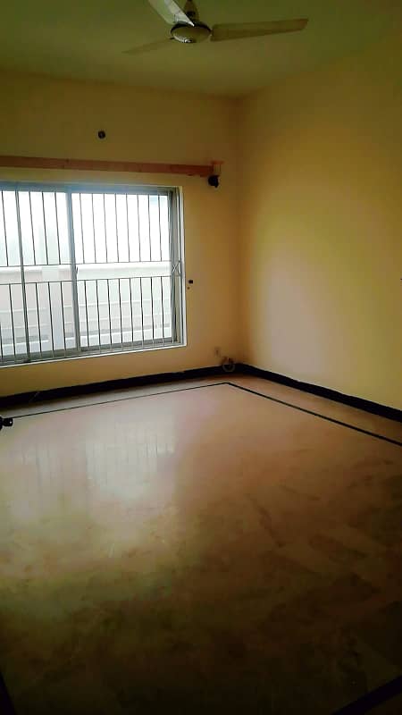 1 kanal Full House Available For Rent in E-11 Islamabad 15