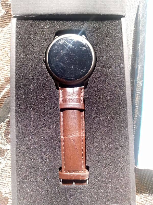 hayloun smart watch 2