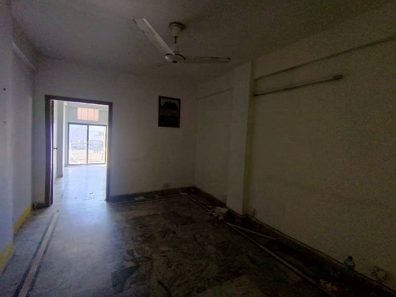 450 Sqft 1st Floor Office Available On Rent Located In I-8 Markaz 2