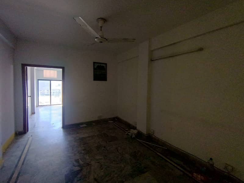 450 Sqft 1st Floor Office Available On Rent Located In I-8 Markaz 5