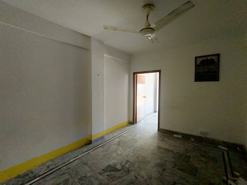 450 Sqft 1st Floor Office Available On Rent Located In I-8 Markaz 6