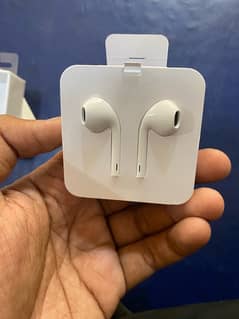 Earpods Original  For Iphone