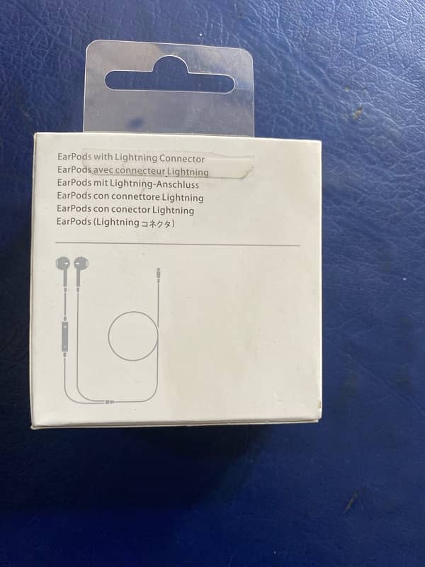 Earpods Original  For Iphone 3