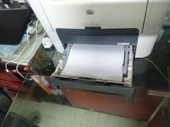 Printer Scanner and Photocopy HP3390