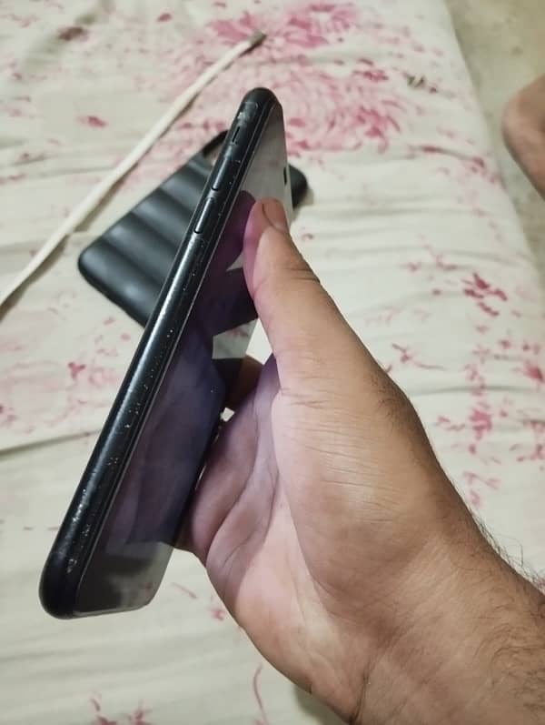 IPhone xr 64gb all okay jv (Exchange Possible) 4