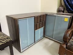 counter table/ side table for sale