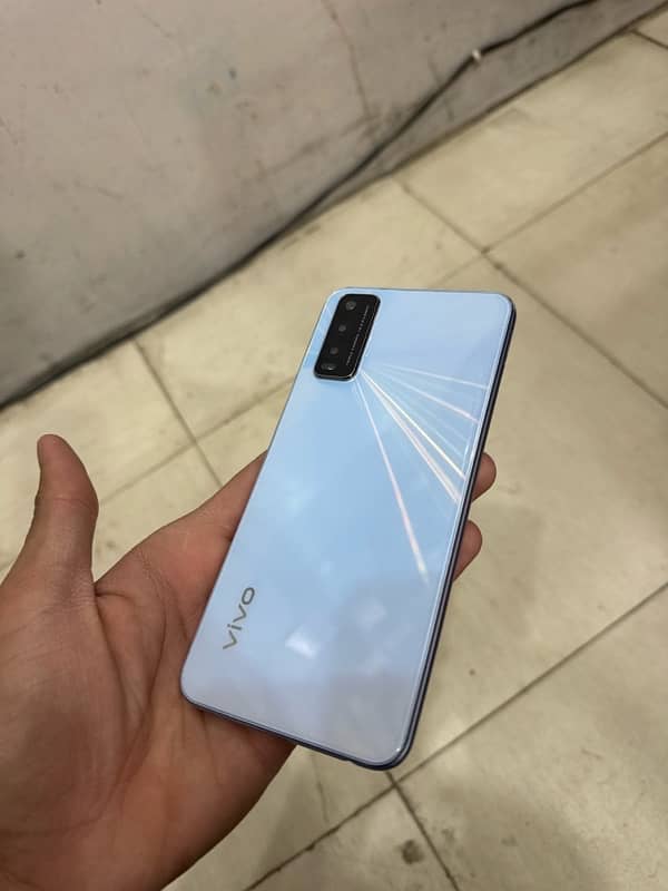 vivo y20 0