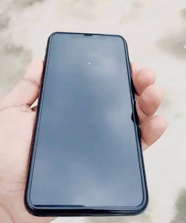 iphone x 64 gb PTA proved face id ok tone tone ok health 86 1