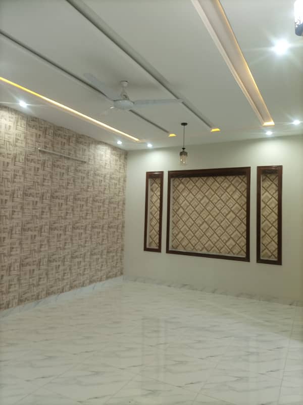 35x70, Full House Available for Rent with 6 Bedrooms in G-13, Islamabad 1