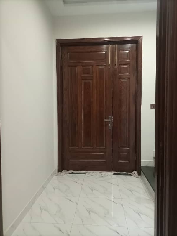 35x70, Full House Available for Rent with 6 Bedrooms in G-13, Islamabad 21