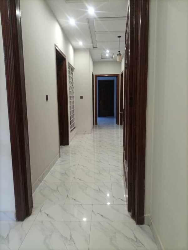 35x70, Full House Available for Rent with 6 Bedrooms in G-13, Islamabad 22