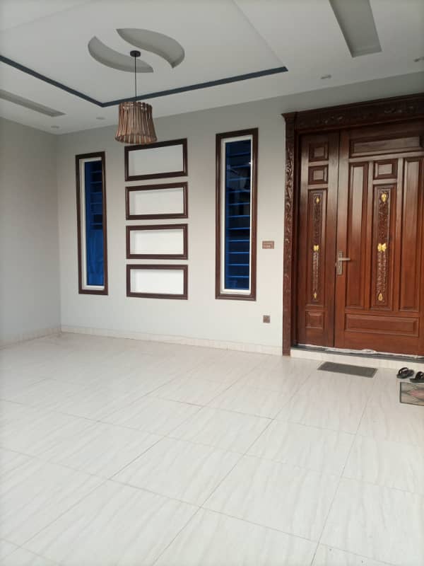 35x70, Full House Available for Rent with 6 Bedrooms in G-13, Islamabad 23