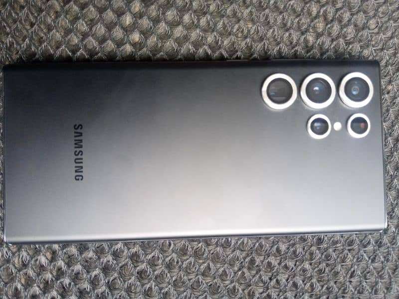 Samsung Galaxy S22 Ultra 6