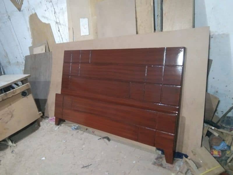 Bumper Sale King Bed Only Available Here/03019225195 9