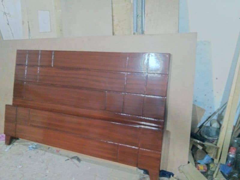 Bumper Sale King Bed Only Available Here/03019225195 10