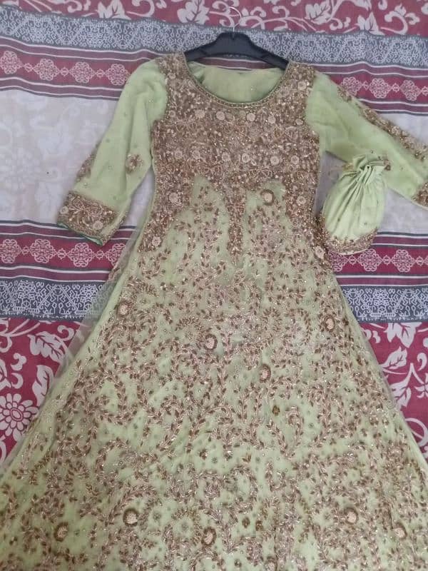 walima dress 0