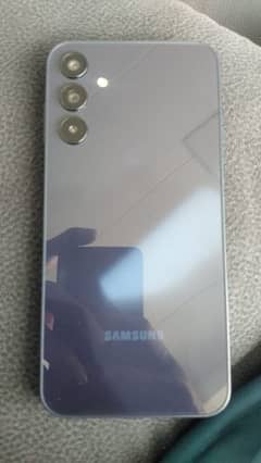 samsung A15 brand new mobile