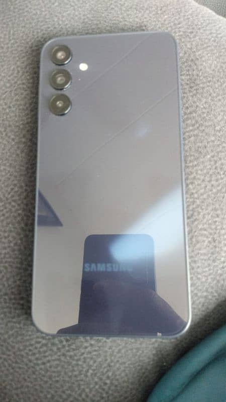 samsung A15 brand new mobile 6