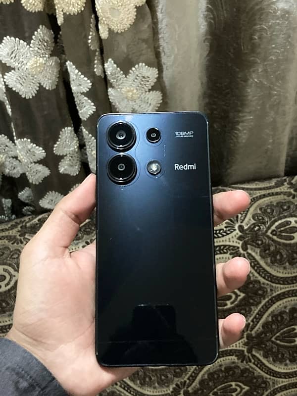 Redmi Note 13 2